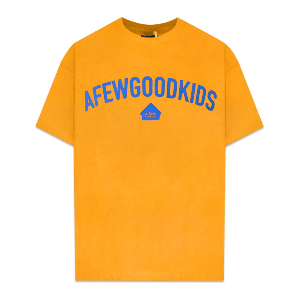 A FEW GOOD KIDS / House Circle Tee