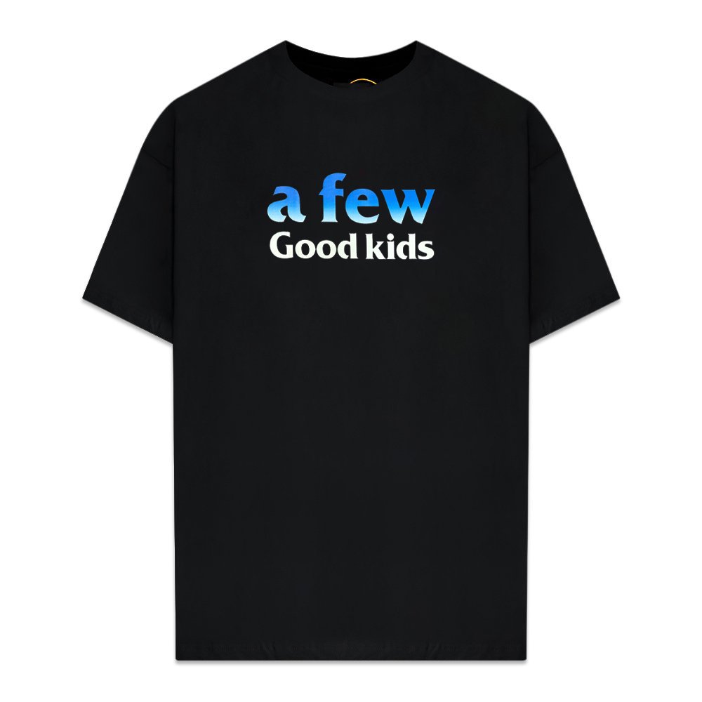 A FEW GOOD KIDS / Colorful Logo Tee