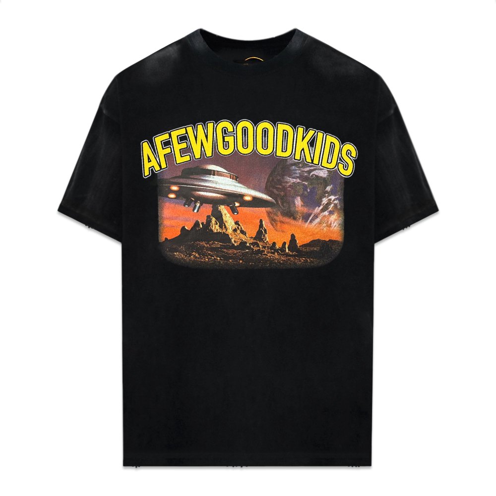 乐天商城 - A FEW GOOD KIDS / Planet Tee