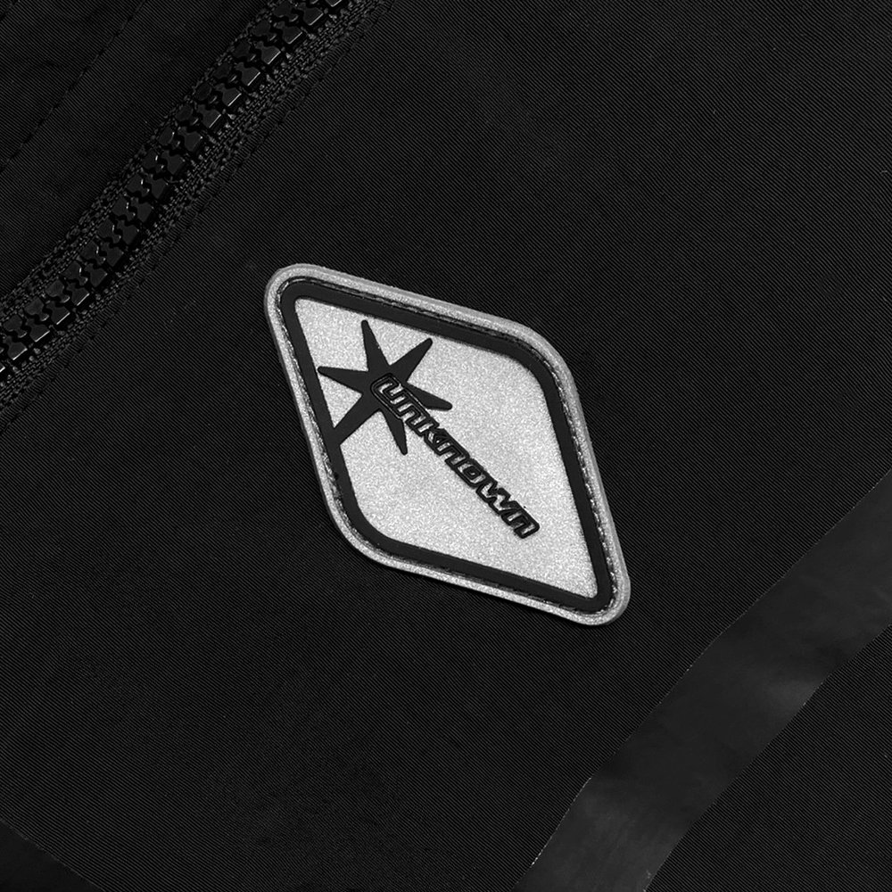 桑和 1663 長袖ブルゾン LLサイズ カーキ(91)