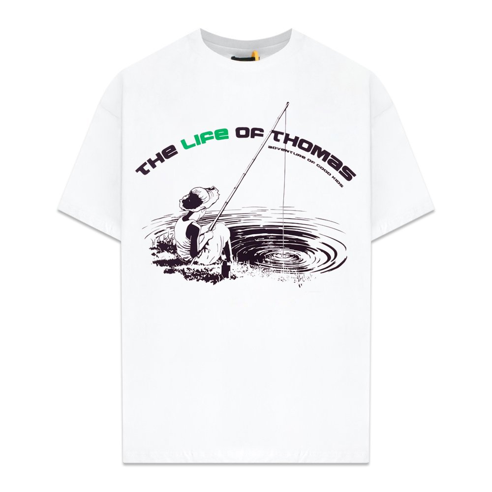 A FEW GOOD KIDS / Fishing Tee