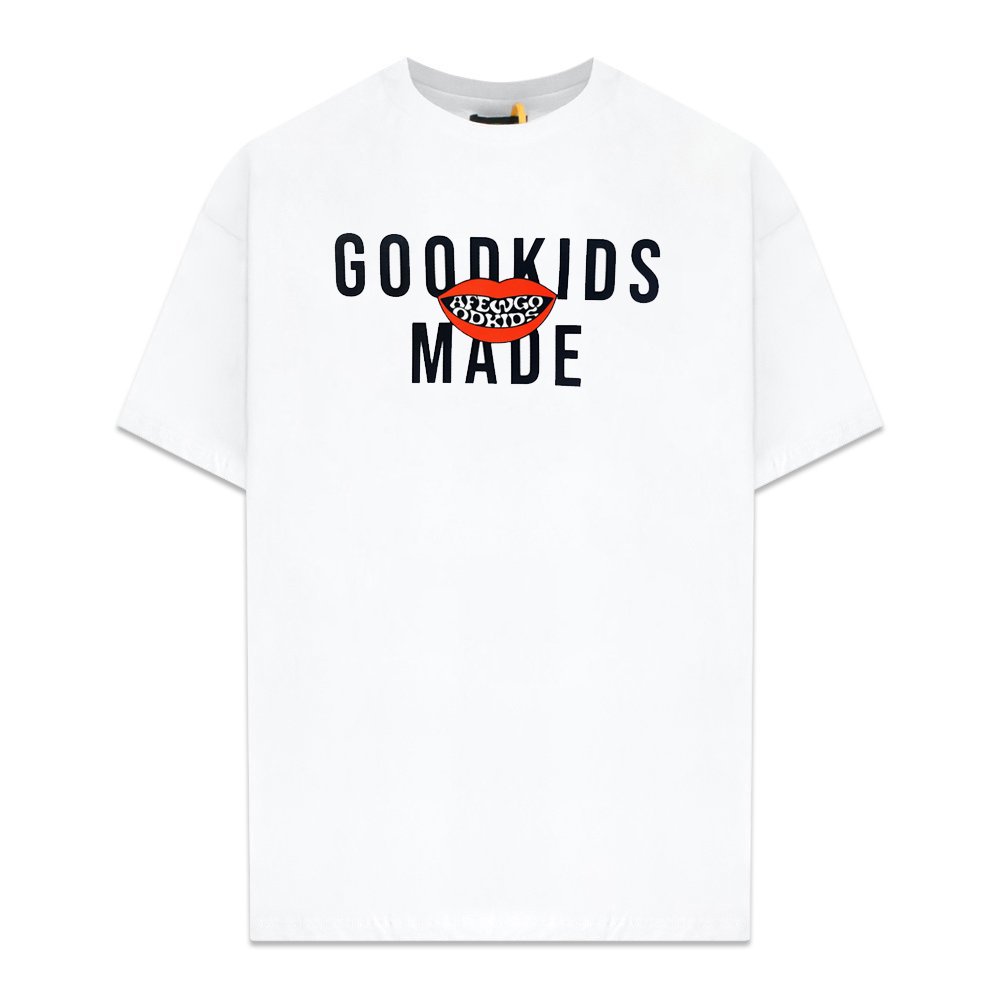 A FEW GOOD KIDS / Teeth Logo Tee