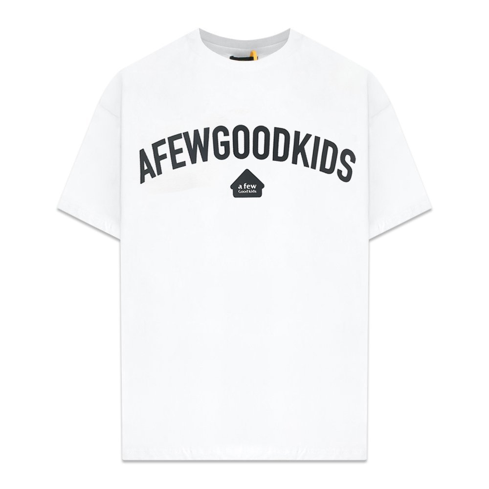 A FEW GOOD KIDS / House Circle Tee