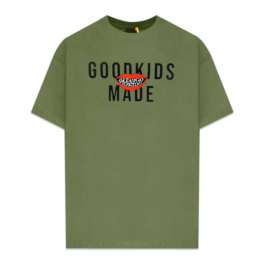 A FEW GOOD KIDS / Teeth Logo Tee