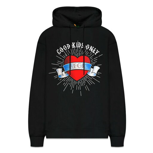 A FEW GOOD KIDS / Valentine's Hoodie A FEW GOOD KIDS / Valentine's Hoodie
