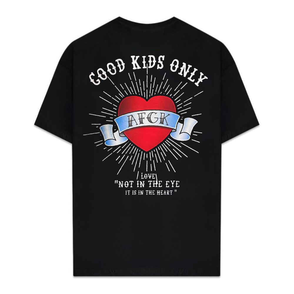 A FEW GOOD KIDS / Valentine's Tee