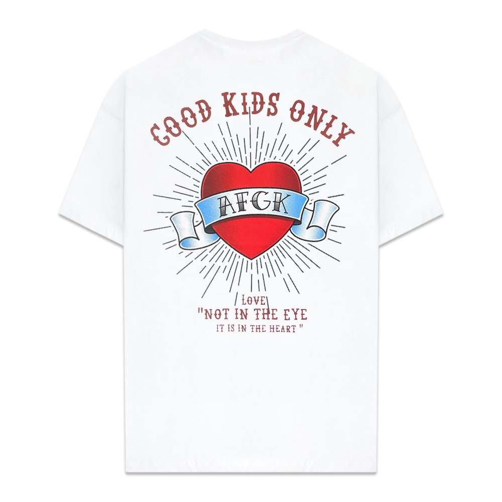 A FEW GOOD KIDS / Valentine 039 s Tee