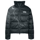 A FEW GOOD KIDS / Lightning Puffer Jacket