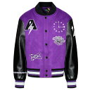 A FEW GOOD KIDS / Smoker Devil Jacket(4)