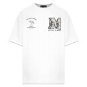 MR.ENJOY DA MONEY (M.E.D.M) / MEDM Python Logo Tee