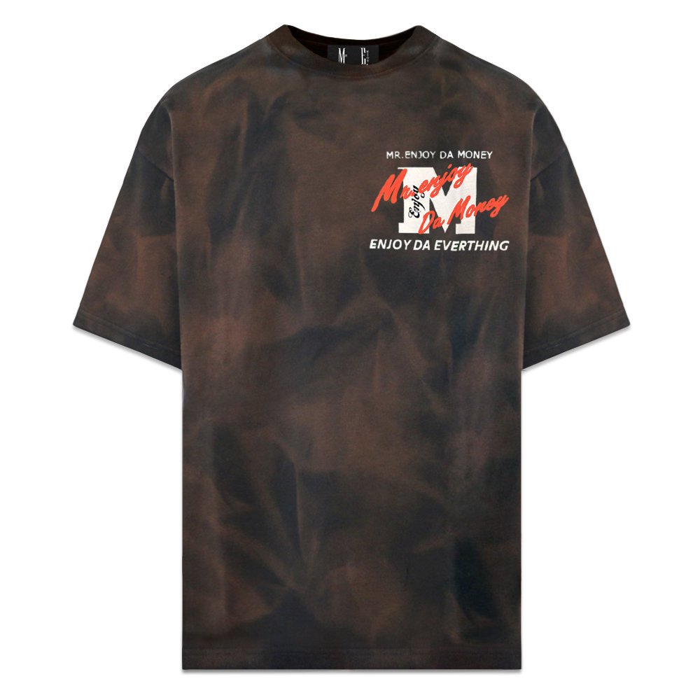 MR.ENJOY DA MONEY (M.E.D.M) / MEDM Back 53 Tee