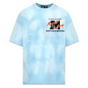 MR.ENJOY DA MONEY (M.E.D.M) / MEDM Back 53 Tee