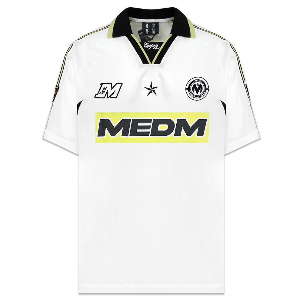 MR.ENJOY DA MONEY (M.E.D.M) / MEDM Soccer Polo