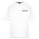 MR.ENJOY DA MONEY (M.E.D.M) / MEDM Big Logo Tee