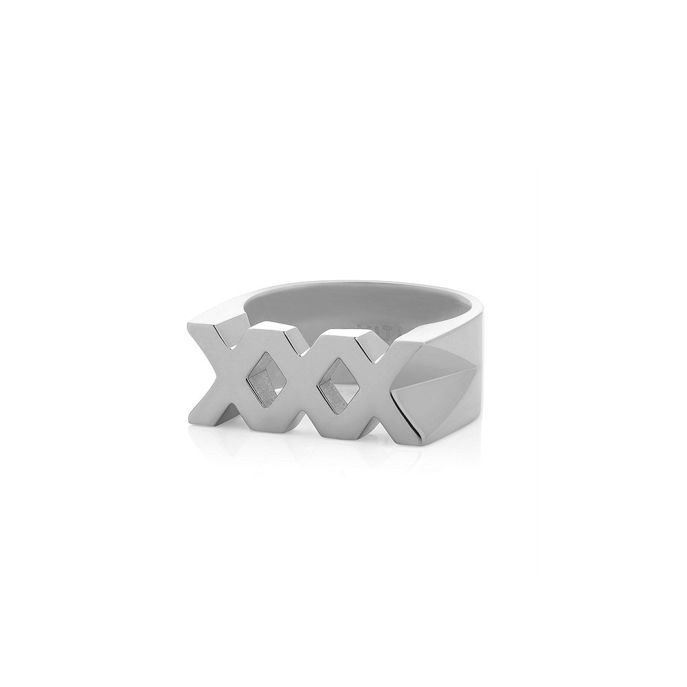 乐天商城 - VITALY / XXX Ring