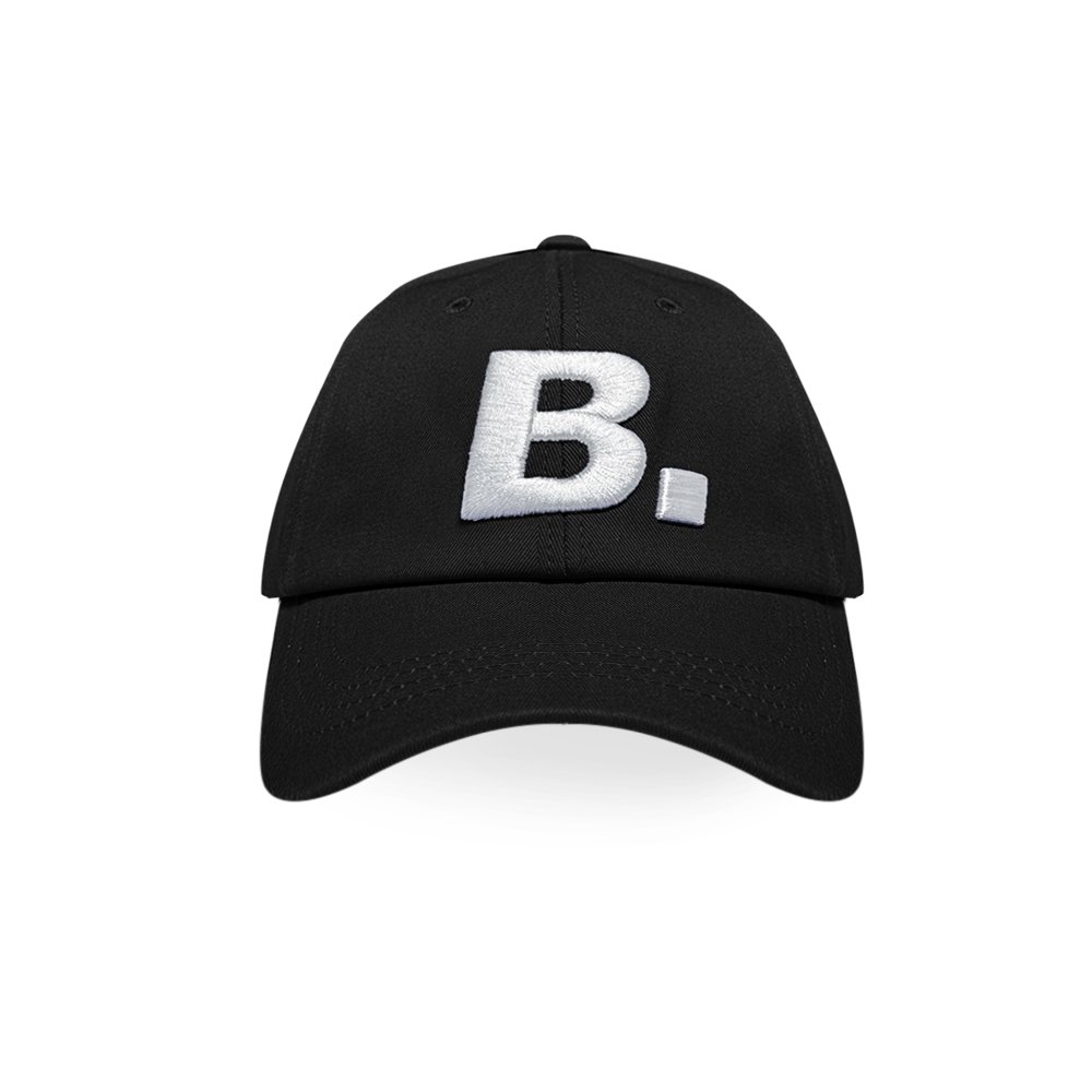 BORN TO WIN / B. Cap