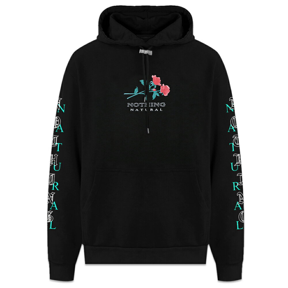 WASTED PARIS / Nothing Natural Hoodie