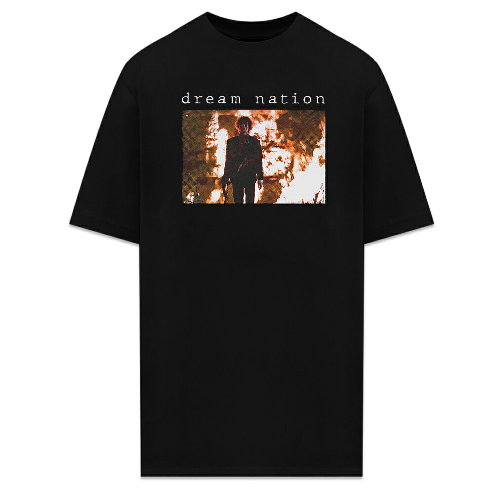 WASTED PARIS / Dream Nation T-Shirt