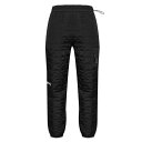 WASTED PARIS / Quilted Track Pants