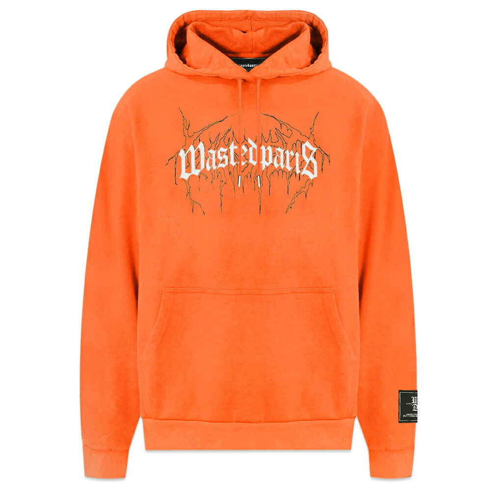 PALACE パレス パーカー オレンジx青 M 3358425L0006 楽天市場】palace パーカー(カラーオレンジ)(メンズ