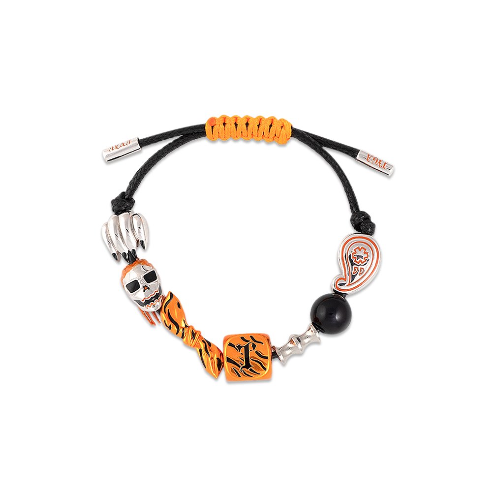 TYGA×*EVAE+MOB / EVAE Collab TYGA Bracelet