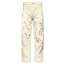 JW ANDERSON / OW Quote Graffiti Straight Leg Trousers