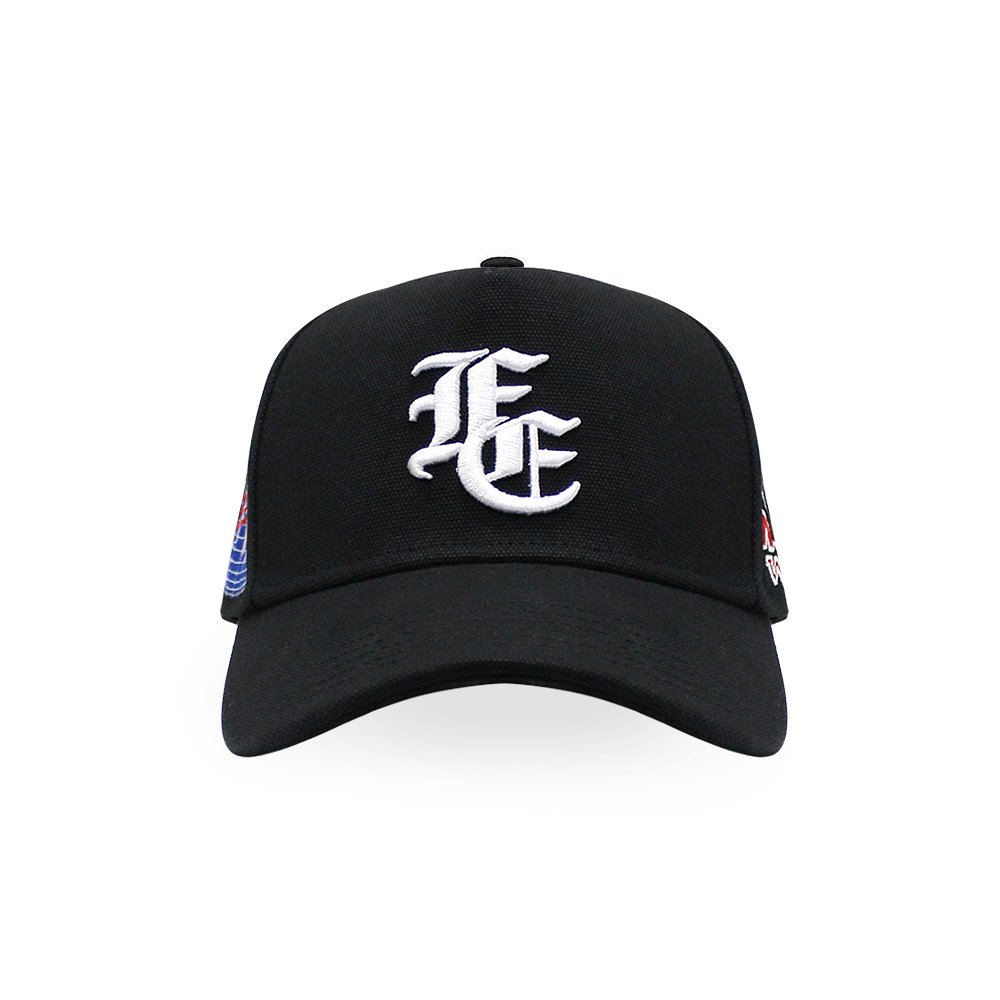 *EVAE+MOB~F.V.V.O / EVAE Trucker Cap