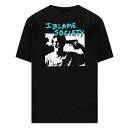 WASTED PARIS / Blame Society T-Shirt