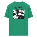 WASTED PARIS / Blame Society T-Shirt