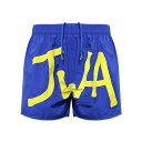 JW ANDERSON / JWA Logo Swim Shorts