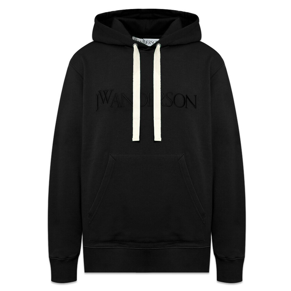 JW ANDERSON / Classic Logo Hoodie