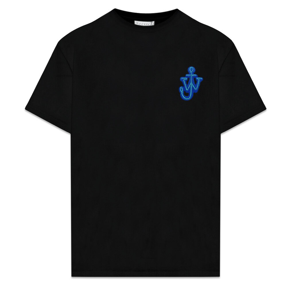 JW ANDERSON / Anchor Patch T-S