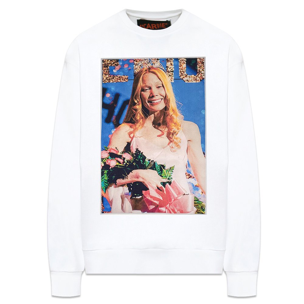 JW ANDERSON / Carrie Sweatshirt