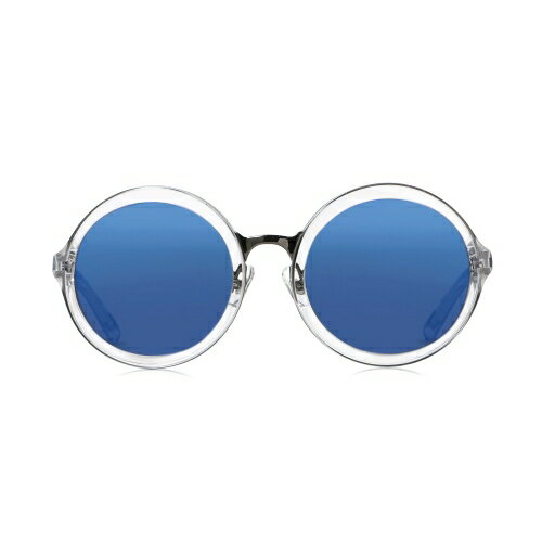 3.1 PHILLIP LIM / Crear Round Sunglasses PL11C25SUN