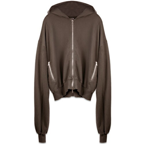 NID DE GUEPES / Eli Hoodie