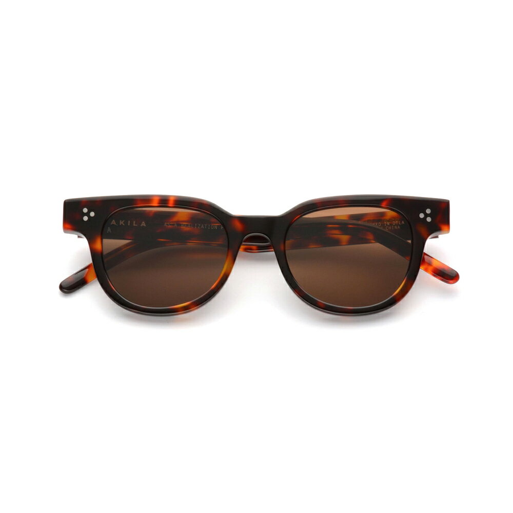 AKILA LA / Legacy Sunglasses