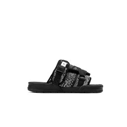 NID DE GUEPES / Bandana Slide Sandal