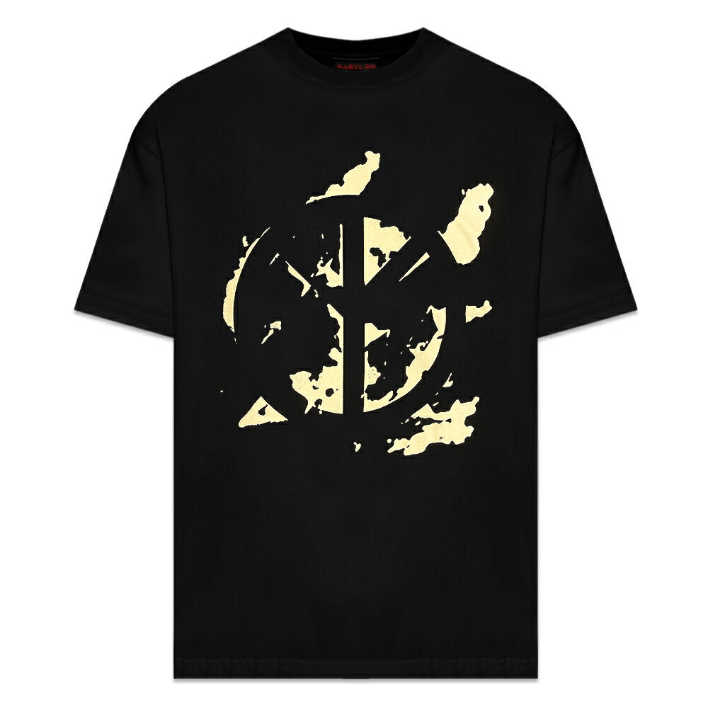 BABYLON LA / X T-Shirt