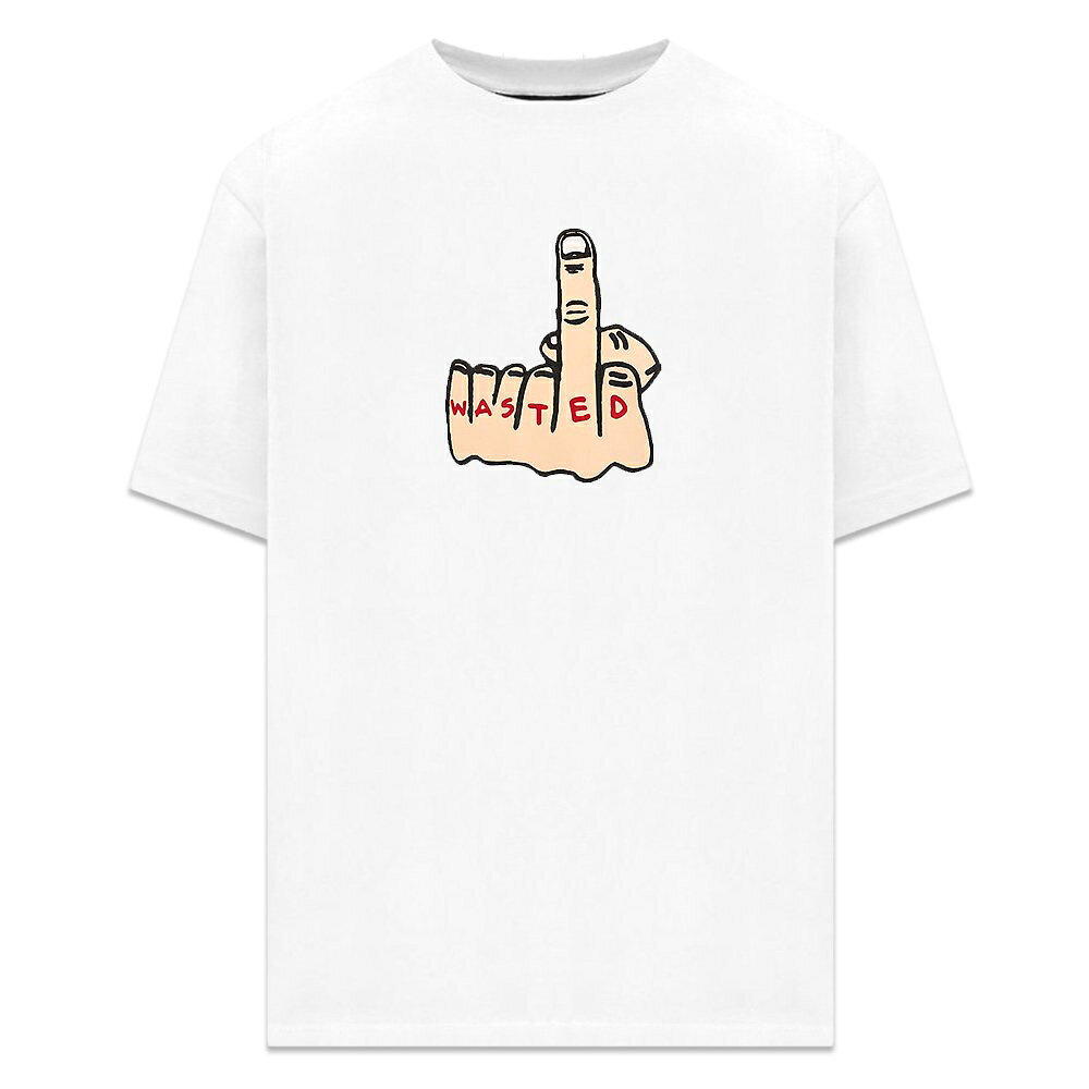 樂天商城 - WASTED PARIS / Honor T-Shirt