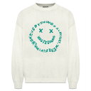 WASTED PARIS / Alright Sweater