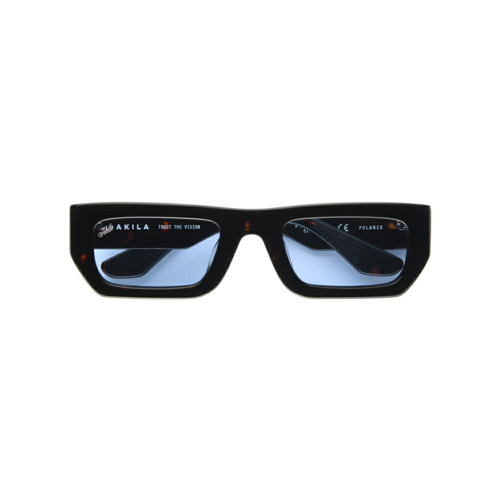 AKILA LA / Polaris Sunglasses