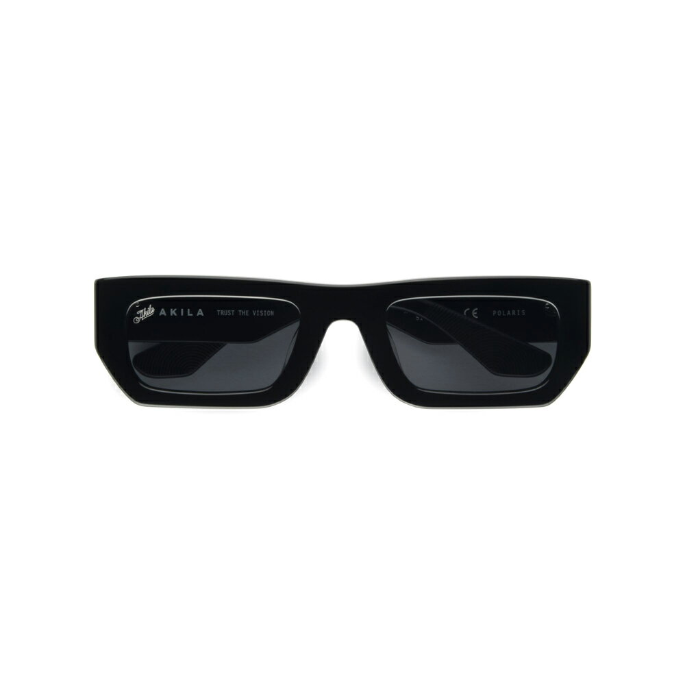 AKILA LA / Polaris Sunglasses