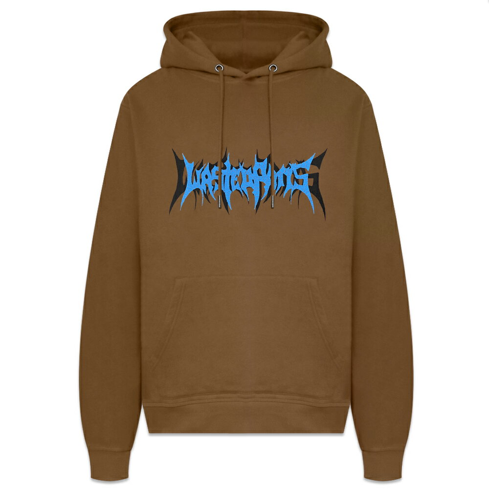 樂天商城 - WASTED PARIS / Zorlake Hoodie