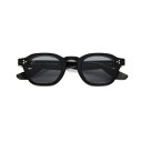 AKILA LA / Logos Sunglasses