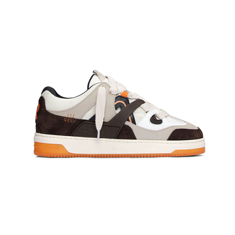 REPRESENT / Bully Sneakers