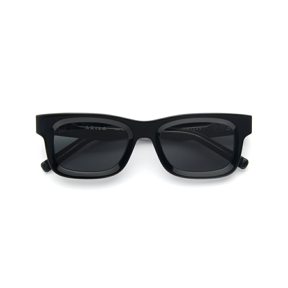 AKILA LA / Jubilee Sunglasses