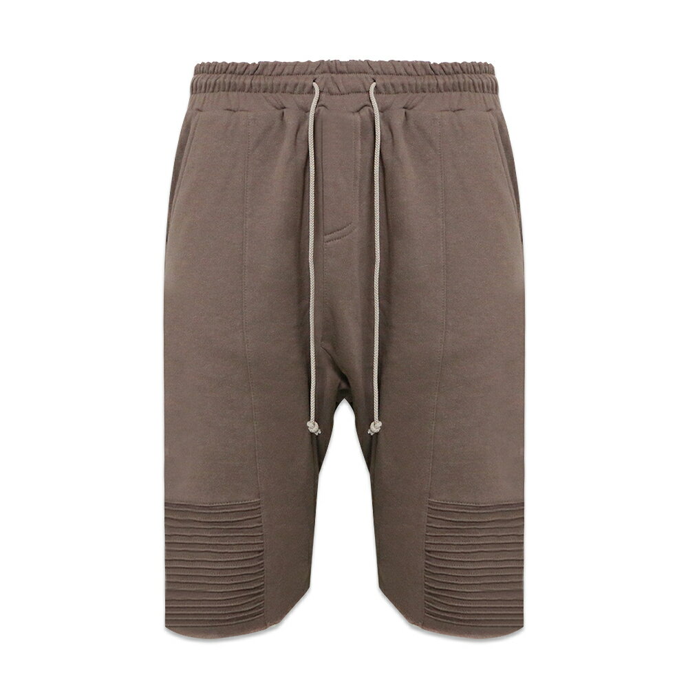 NID DE GUEPES / Biker Sweat Shorts