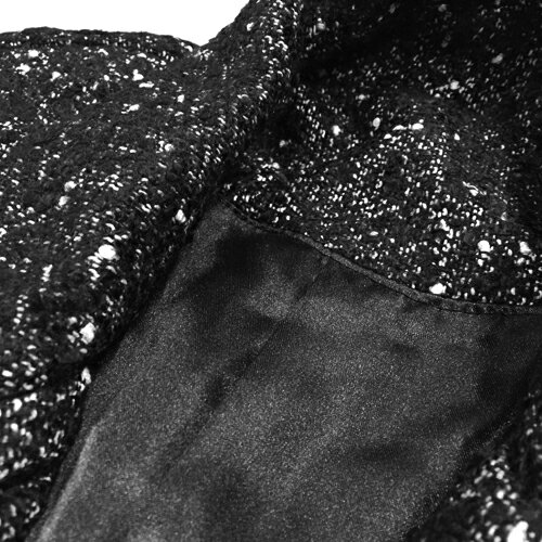 NID DE GUEPES / Overlong Kimono