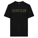 CALVIN KLEIN PERFORMANCE / Utility Strong Logo Tee