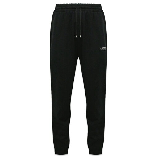 STAMPD / Stack Logo Sweatpants STAMPD / Stack Logo Sweatpants